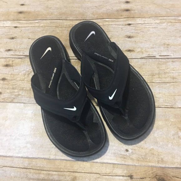 Nike Comfort Footbed Flip Flops - COMFORT